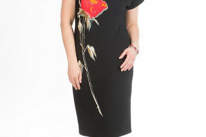 Новые стандарты красоты - PR